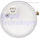 Purchase Top-Quality Fuel Pump Module Assembly by DELPHI - FG1765 pa12