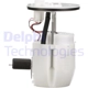 Purchase Top-Quality Fuel Pump Module Assembly by DELPHI - FG1765 pa16