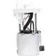 Purchase Top-Quality Fuel Pump Module Assembly by DELPHI - FG1811 pa17