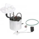Purchase Top-Quality Fuel Pump Module Assembly by DELPHI - FG1811 pa18