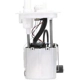 Purchase Top-Quality Fuel Pump Module Assembly by DELPHI - FG1811 pa7