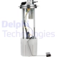 Purchase Top-Quality Fuel Pump Module Assembly by DELPHI - FG1832 pa15