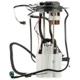Purchase Top-Quality Ensemble de module de pompe à carburant par DELPHI - FG1845 pa16