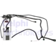 Purchase Top-Quality Fuel Pump Module Assembly by DELPHI - FG1845 pa26