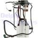 Purchase Top-Quality Ensemble de module de pompe à carburant par DELPHI - FG1845 pa29