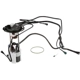 Purchase Top-Quality Fuel Pump Module Assembly by DELPHI - FG1845 pa33