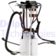 Purchase Top-Quality Ensemble de module de pompe à carburant par DELPHI - FG1846 pa12