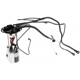Purchase Top-Quality Fuel Pump Module Assembly by DELPHI - FG1846 pa34