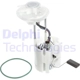 Purchase Top-Quality Fuel Pump Module Assembly by DELPHI - FG1857 pa20
