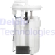 Purchase Top-Quality Fuel Pump Module Assembly by DELPHI - FG1859 pa17