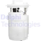 Purchase Top-Quality Fuel Pump Module Assembly by DELPHI - FG1859 pa18
