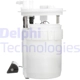 Purchase Top-Quality Fuel Pump Module Assembly by DELPHI - FG1859 pa22