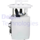 Purchase Top-Quality Fuel Pump Module Assembly by DELPHI - FG1865 pa21