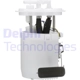 Purchase Top-Quality Fuel Pump Module Assembly by DELPHI - FG1865 pa22