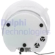 Purchase Top-Quality Fuel Pump Module Assembly by DELPHI - FG1865 pa23