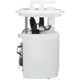 Purchase Top-Quality Fuel Pump Module Assembly by DELPHI - FG1865 pa31