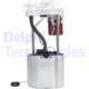 Purchase Top-Quality Fuel Pump Module Assembly by DELPHI - FG1869 pa14