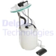 Purchase Top-Quality Fuel Pump Module Assembly by DELPHI - FG1877 pa23