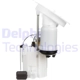 Purchase Top-Quality Fuel Pump Module Assembly by DELPHI - FG1884 pa12