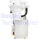 Purchase Top-Quality Fuel Pump Module Assembly by DELPHI - FG1893 pa20