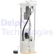 Purchase Top-Quality Fuel Pump Module Assembly by DELPHI - FG1896 pa13