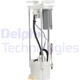 Purchase Top-Quality Fuel Pump Module Assembly by DELPHI - FG1896 pa15