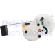 Purchase Top-Quality Fuel Pump Module Assembly by DELPHI - FG1898 pa20