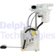 Purchase Top-Quality Fuel Pump Module Assembly by DELPHI - FG1898 pa22