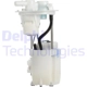 Purchase Top-Quality Fuel Pump Module Assembly by DELPHI - FG1898 pa23
