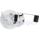 Purchase Top-Quality Fuel Pump Module Assembly by DELPHI - FG1898 pa24
