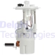 Purchase Top-Quality Fuel Pump Module Assembly by DELPHI - FG1904 pa22