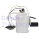 Purchase Top-Quality Fuel Pump Module Assembly by DELPHI - FG1906 pa19