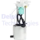 Purchase Top-Quality Fuel Pump Module Assembly by DELPHI - FG1910 pa18