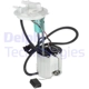 Purchase Top-Quality Fuel Pump Module Assembly by DELPHI - FG1910 pa20