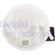 Purchase Top-Quality Fuel Pump Module Assembly by DELPHI - FG1913 pa18