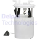 Purchase Top-Quality Fuel Pump Module Assembly by DELPHI - FG1914 pa20
