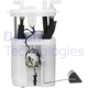 Purchase Top-Quality Fuel Pump Module Assembly by DELPHI - FG1914 pa22