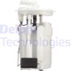 Purchase Top-Quality Fuel Pump Module Assembly by DELPHI - FG1915 pa16