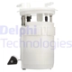 Purchase Top-Quality Fuel Pump Module Assembly by DELPHI - FG1915 pa21