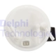 Purchase Top-Quality Fuel Pump Module Assembly by DELPHI - FG1915 pa22