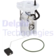 Purchase Top-Quality Fuel Pump Module Assembly by DELPHI - FG1935 pa21