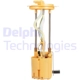 Purchase Top-Quality Fuel Pump Module Assembly by DELPHI - FG1944 pa13