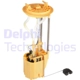 Purchase Top-Quality Fuel Pump Module Assembly by DELPHI - FG1944 pa15