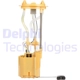 Purchase Top-Quality Fuel Pump Module Assembly by DELPHI - FG1944 pa18