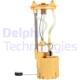Purchase Top-Quality Fuel Pump Module Assembly by DELPHI - FG1944 pa19