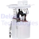 Purchase Top-Quality Fuel Pump Module Assembly by DELPHI - FG1958 pa16