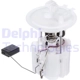Purchase Top-Quality Fuel Pump Module Assembly by DELPHI - FG1958 pa19