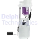Purchase Top-Quality Fuel Pump Module Assembly by DELPHI - FG1969 pa13
