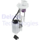 Purchase Top-Quality Fuel Pump Module Assembly by DELPHI - FG1969 pa17