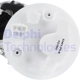 Purchase Top-Quality Fuel Pump Module Assembly by DELPHI - FG1969 pa9